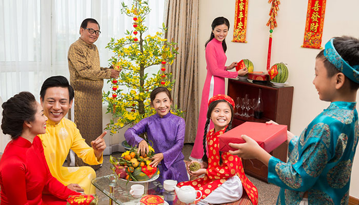 Hình ảnh chúc tết